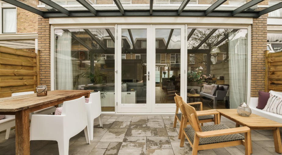 Patio Doors