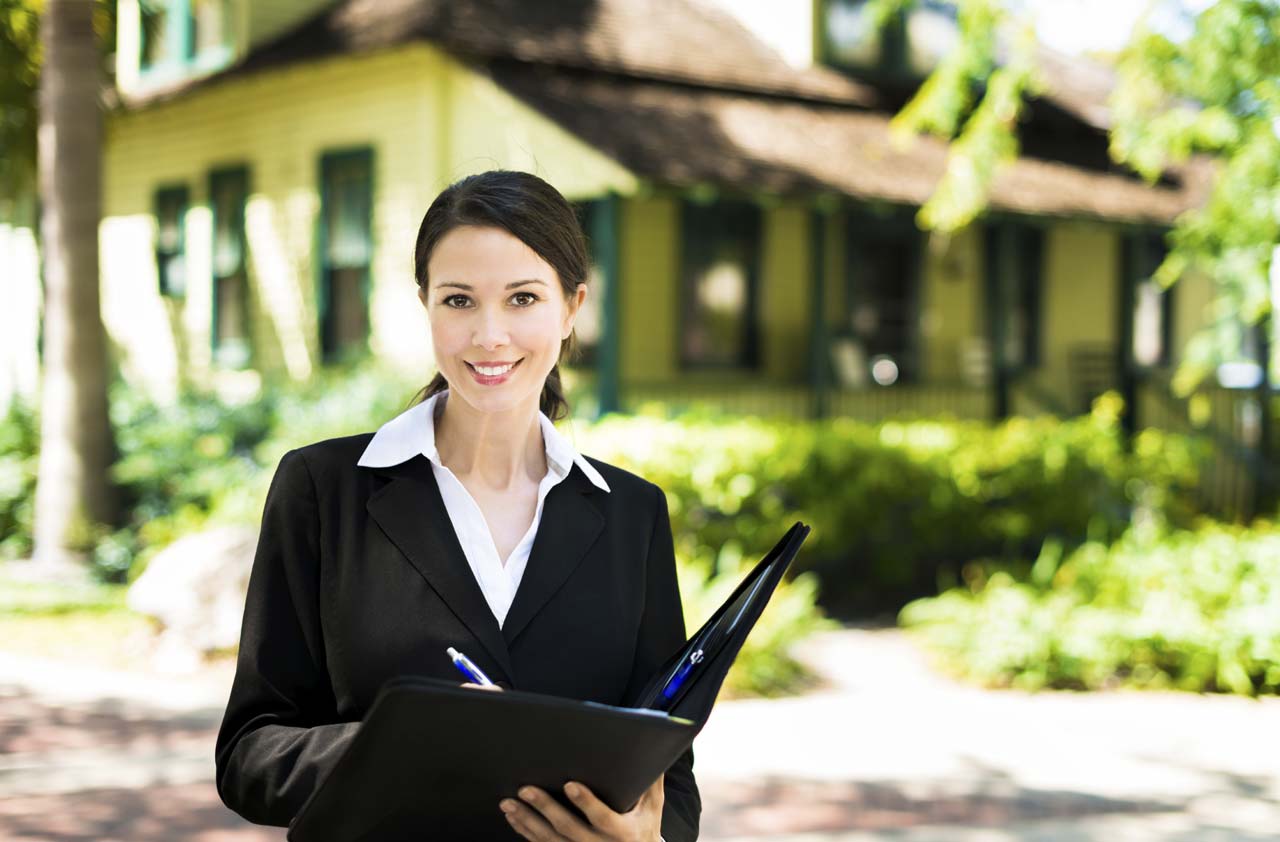 Is it a good time to become a Real Estate Agent in 2020