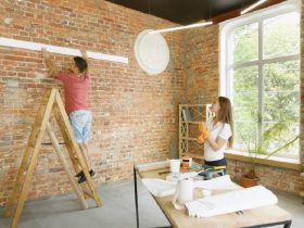 Transforming Your Living Space