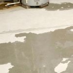 Basement Leaks