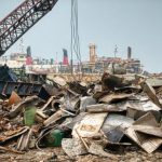 Scrap Metal Recycling